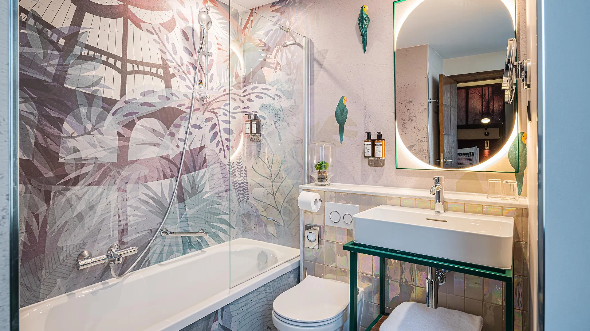 Hotel Indigo Brussels - City By Ihg Saint-Josse-ten-Noode