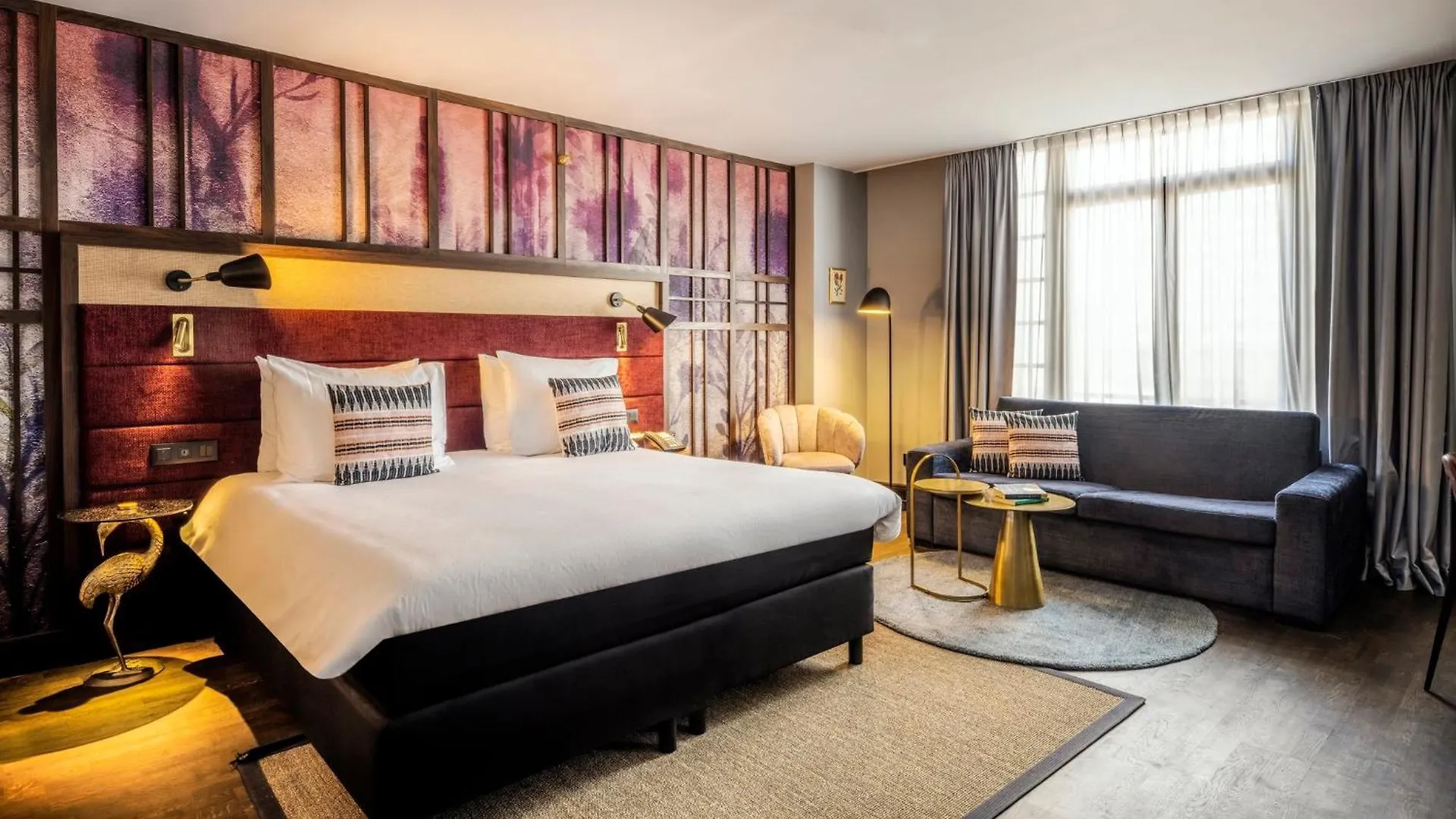 Hotel Indigo Brussels - City By Ihg Saint-Josse-ten-Noode