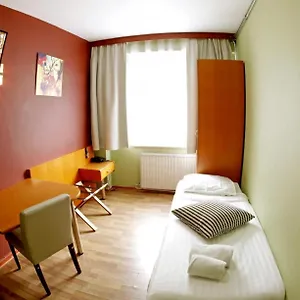 Albert Hotel Отель
