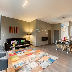Apartamento Smartflats Design - Schuman
