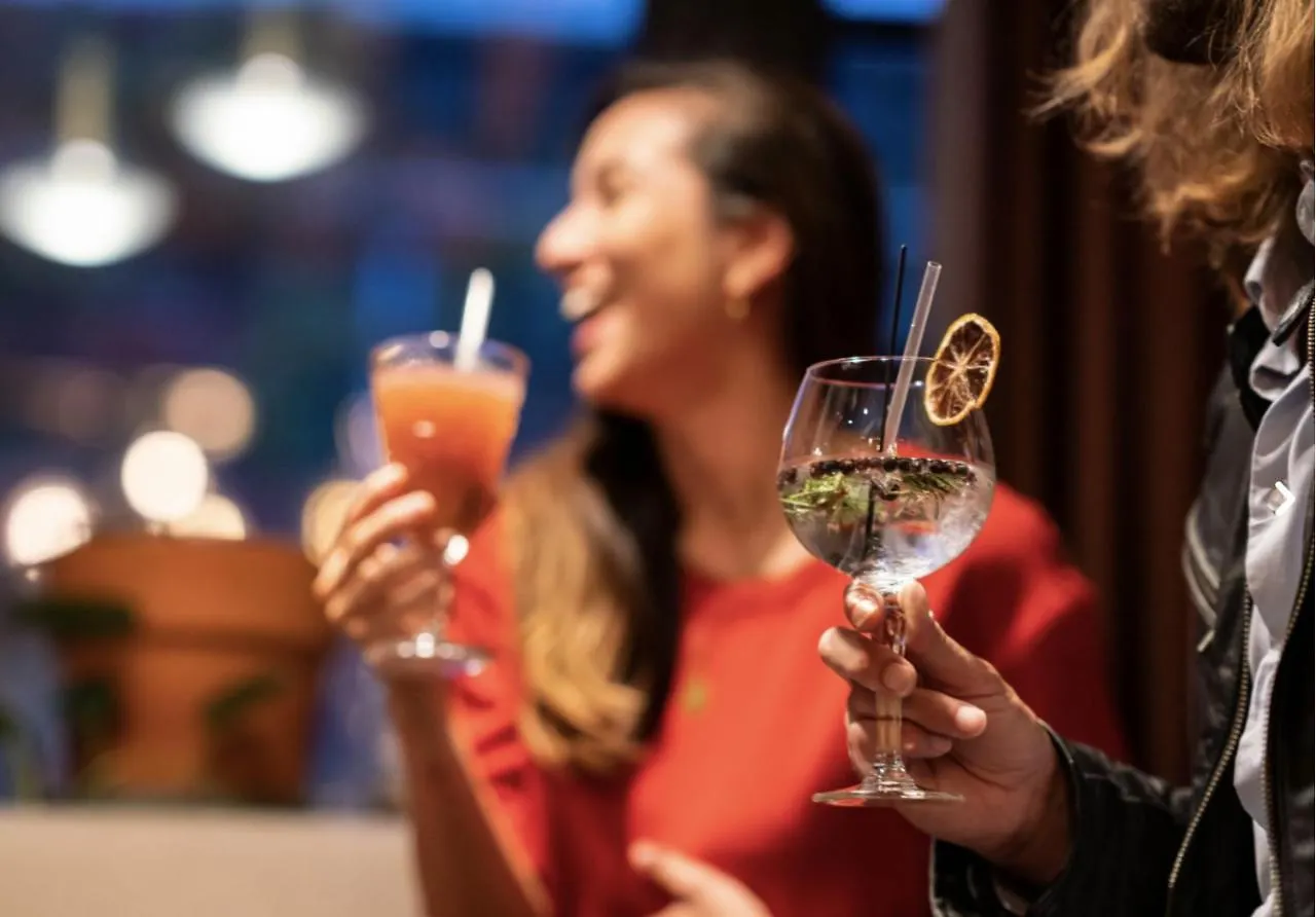 ****  Hotel Indigo Brussels - City By Ihg Saint-Josse-ten-Noode Бельгия