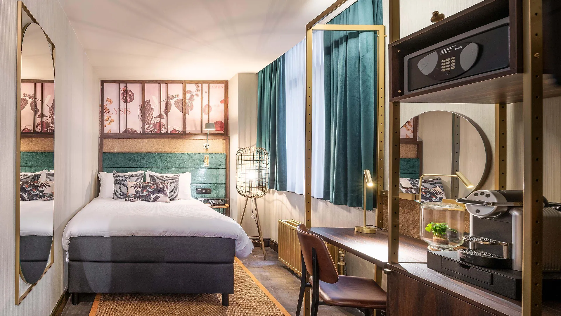 Hotel Indigo Brussels - City By Ihg Saint-Josse-ten-Noode Belgium