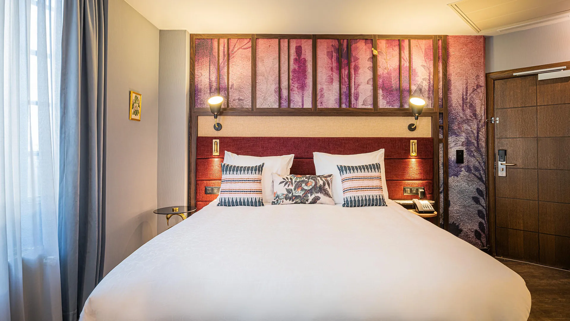 Hotel Indigo Brussels - City By Ihg Saint-Josse-ten-Noode