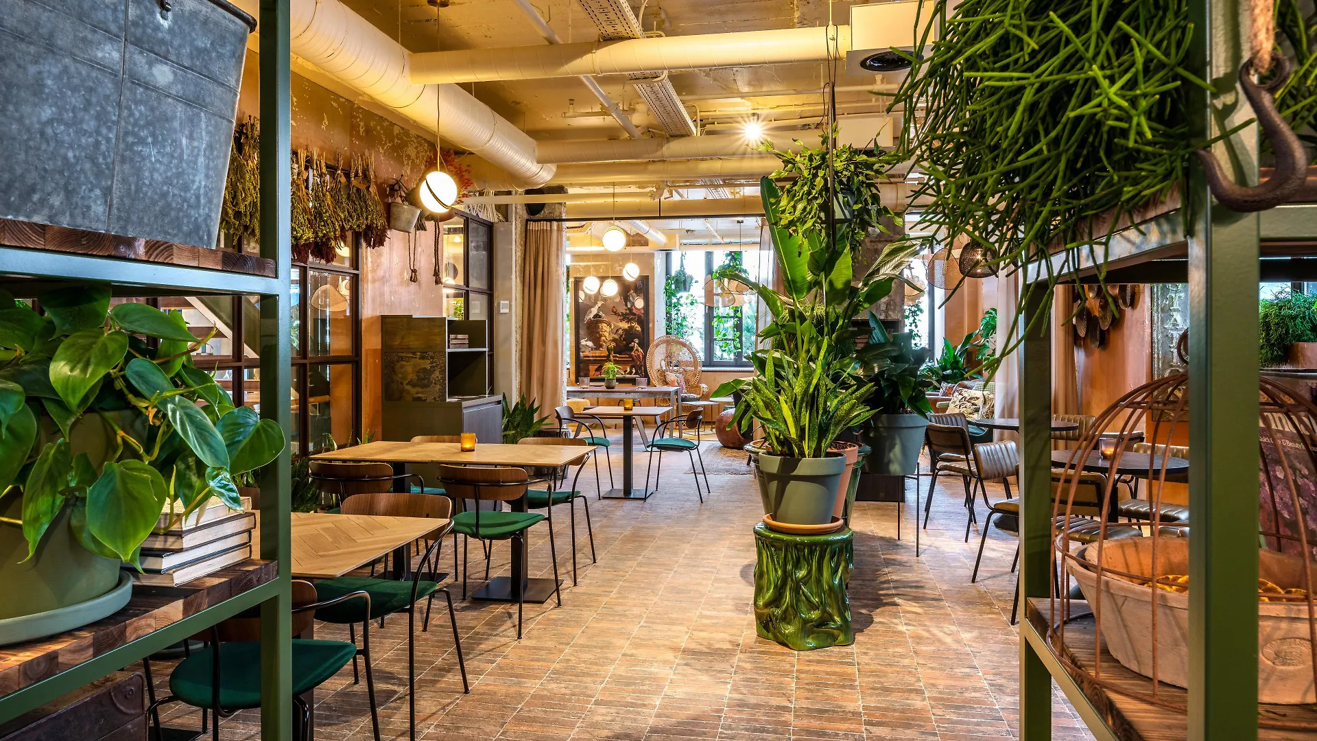 Hotel Indigo Brussels - City By Ihg Saint-Josse-ten-Noode Belgium