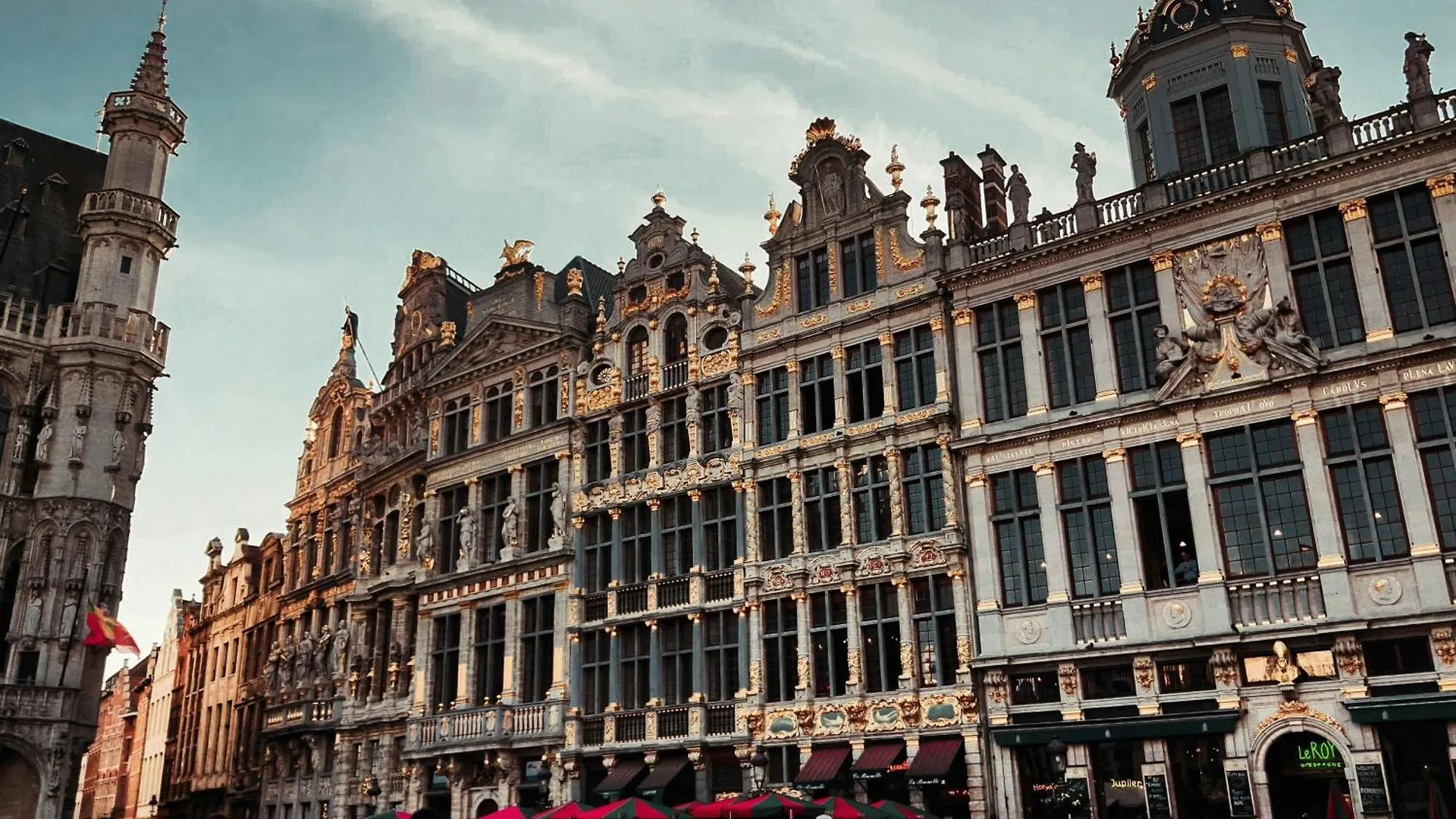 ****  Hotel Indigo Brussels - City, An Ihg Hotel بلجيكا